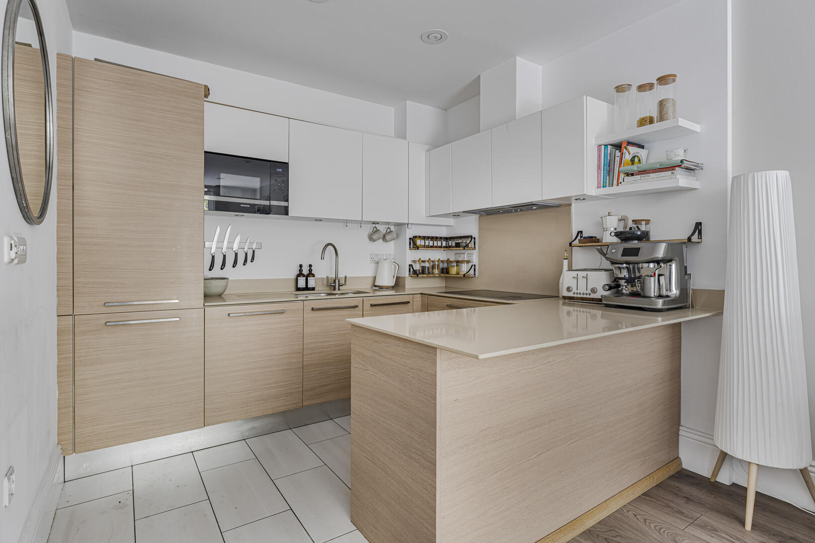 Battersea Reach, Juniper Drive, London, SW18